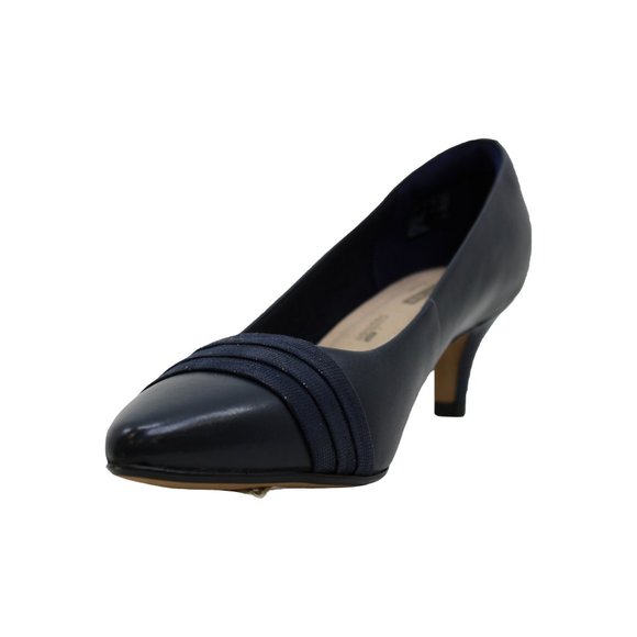 Clarks | Shoes | Clarks Womens Linvale 